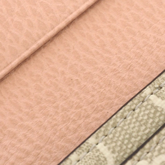 Gucci GG Bicolor Card Case Supreme - Picture 6 of 6